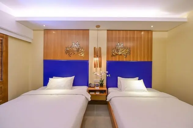 Be Chic Room