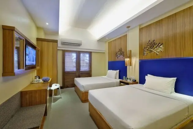 Be Chic Room