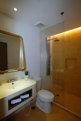 Be Chic Room