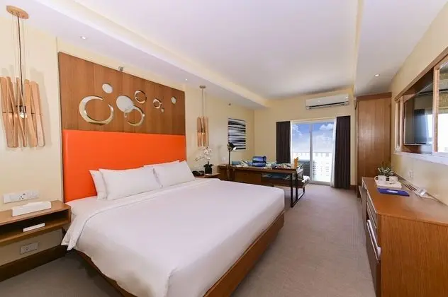 Be Classy Room