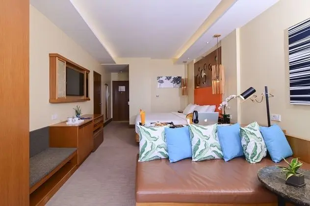Be Classy Room