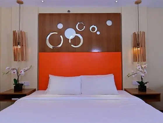 Be Classy Room