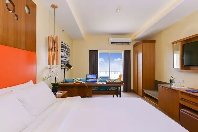 Be Classy Room