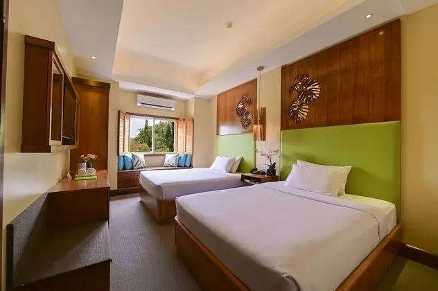 Be Cool Room
