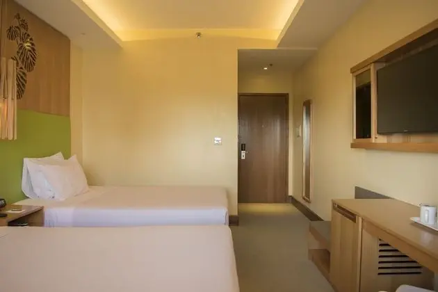 Be Cool Room