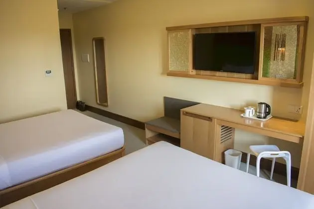Be Cool Room