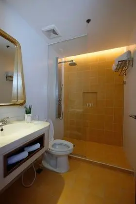 Be Cool Room