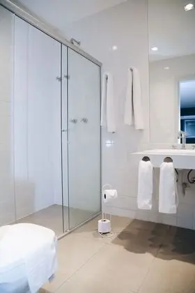 Superior İki Ayrı Yataklı Oda