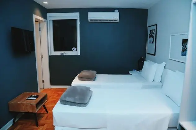 Superior İki Ayrı Yataklı Oda