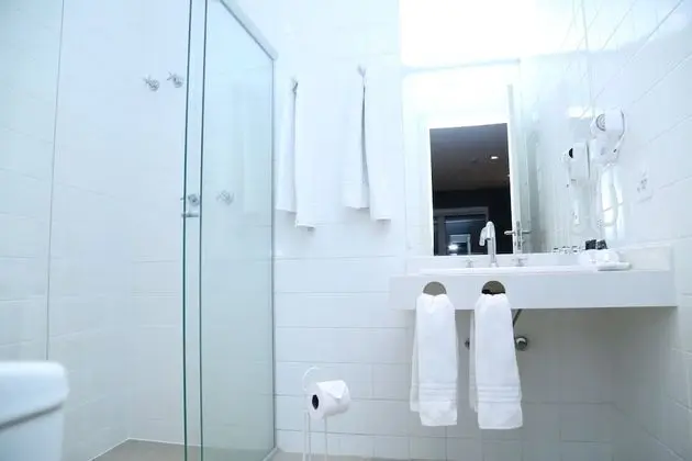 Superior İki Ayrı Yataklı Oda