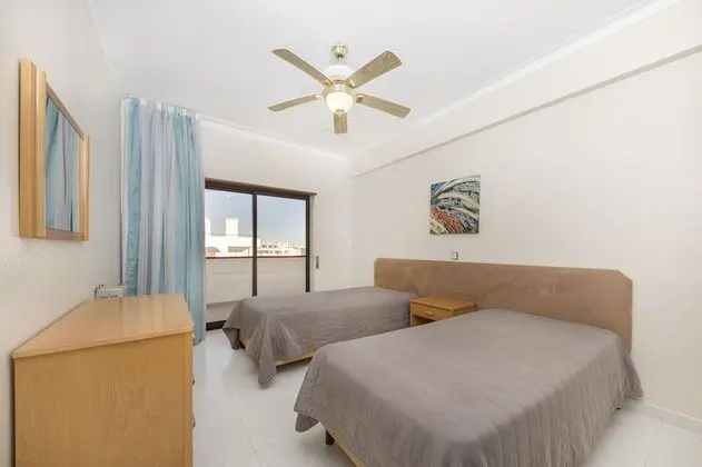 Apart Daire, 2 Yatak Odası, Kısmi Deniz Manzaralı (2 adults + 4 children)