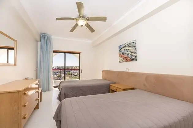 Apart Daire, 2 Yatak Odası, Kısmi Deniz Manzaralı (4 adults)