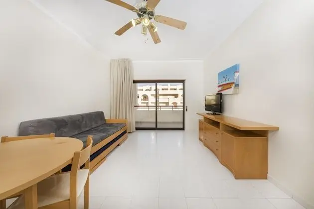 Apart Daire, 2 Yatak Odası, Kısmi Deniz Manzaralı (4 adults)