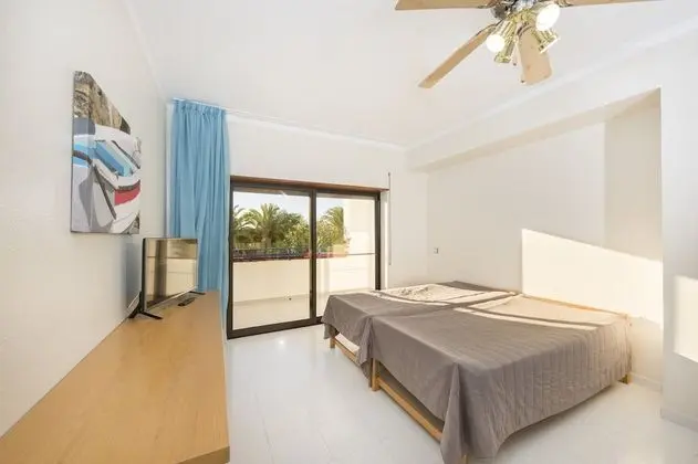 Apart Daire, 2 Yatak Odası, Kısmi Deniz Manzaralı (4 adults)