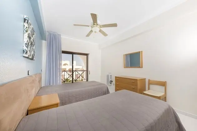 Apart Daire, 2 Yatak Odası, Kısmi Deniz Manzaralı (4 adults)