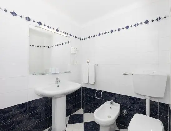 Apart Daire, 2 Yatak Odası, Kısmi Deniz Manzaralı (4 adults)