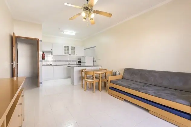 Apart Daire, 2 Yatak Odası, Kısmi Deniz Manzaralı (5 adults)