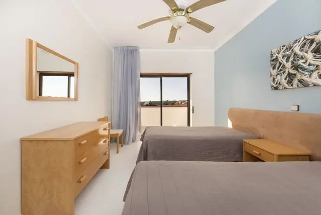 Apart Daire, 2 Yatak Odası, Kısmi Deniz Manzaralı (5 adults)