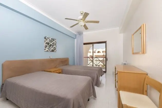 Apart Daire, 2 Yatak Odası, Kısmi Deniz Manzaralı (5 adults)
