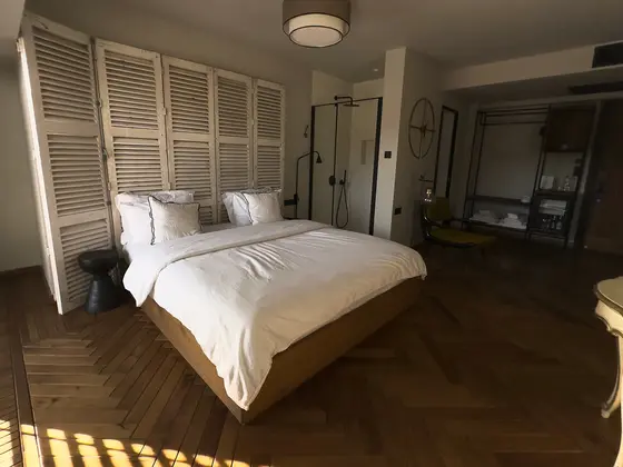 No: 3 Standard Custom Room King 1