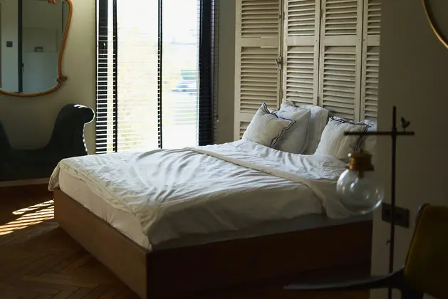 No: 3 Standard Custom Room King 1
