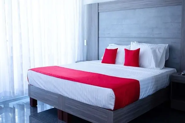 Junior Oda, Küçük Mutfak