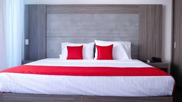 Junior Oda, Küçük Mutfak