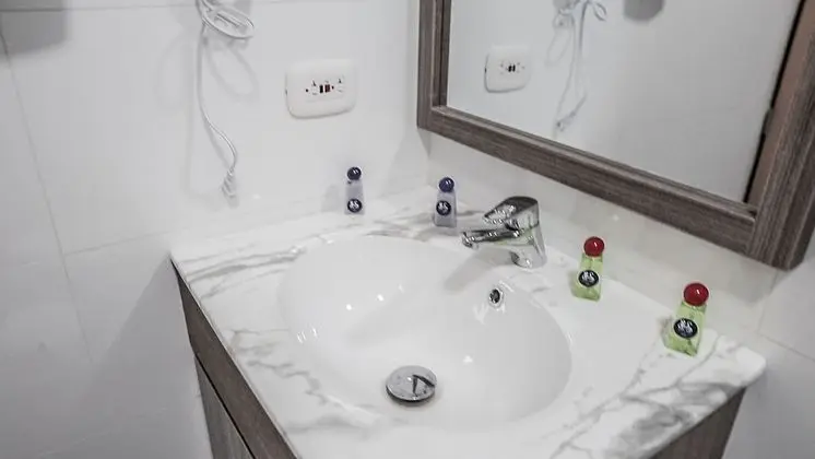 Junior Oda, Küçük Mutfak