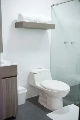 Standard İki Ayrı Yataklı Oda, Küçük Mutfak