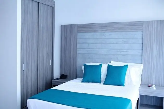 Superior Oda, 1 En Büyük (King) Boy Yatak, Küçük Mutfak