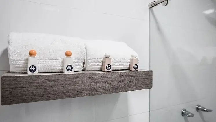 Superior Oda, 1 En Büyük (King) Boy Yatak, Küçük Mutfak