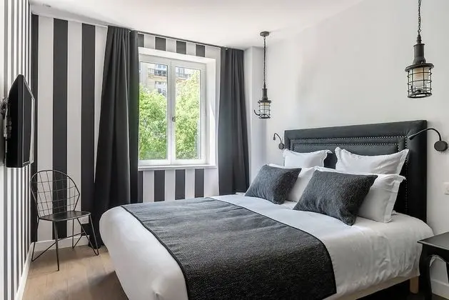 Deluxe Süit