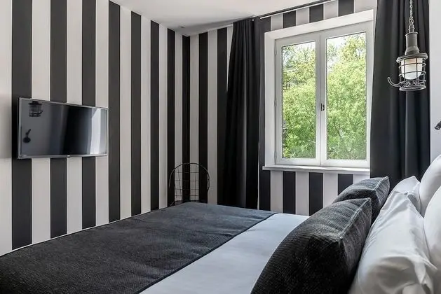 Deluxe Süit