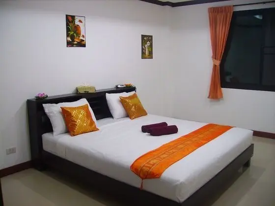 Apartment 1 Bedroom