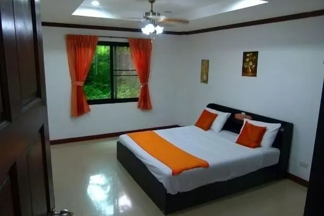 Apartment 1 Bedroom