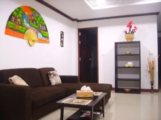 Apartment 1 Bedroom