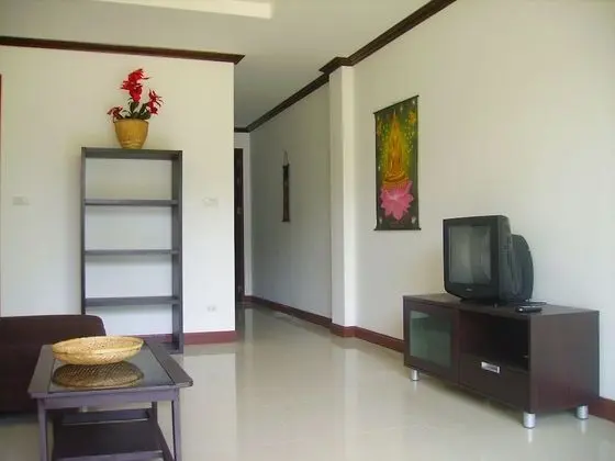 Apartment 1 Bedroom
