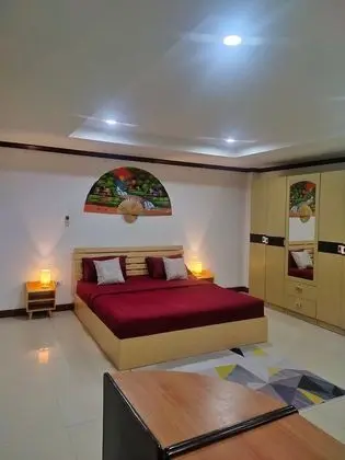 Apartment Duplex 2 Bedrooms