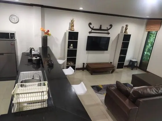 Apartment Duplex 2 Bedrooms