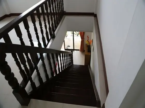 Apartment Duplex 2 Bedrooms