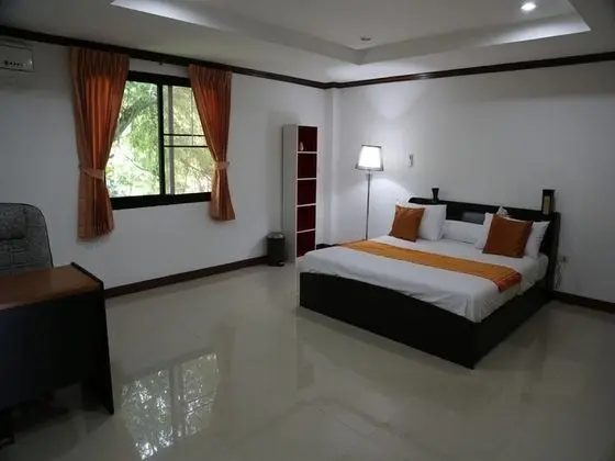Apartment Duplex 2 Bedrooms