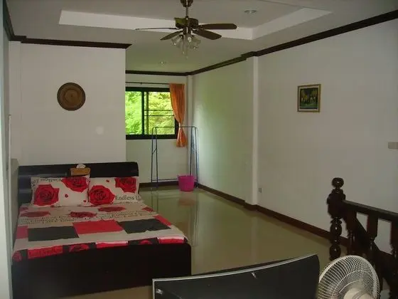 Apartment Duplex 2 Bedrooms