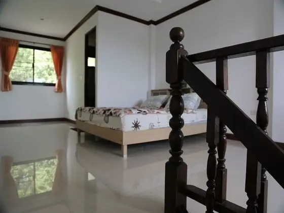Apartment Duplex 2 Bedrooms