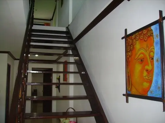 Apartment Duplex 2 Bedrooms