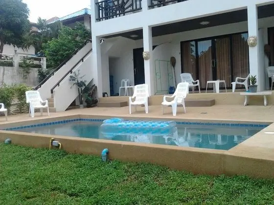 Apartment Duplex 2 Bedrooms