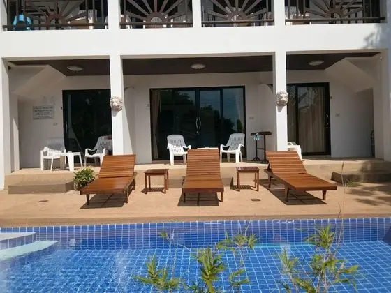 Apartment Duplex 2 Bedrooms