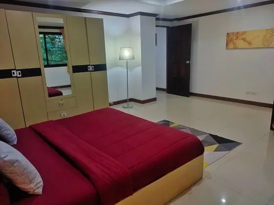 Apartment Duplex 2 Bedrooms