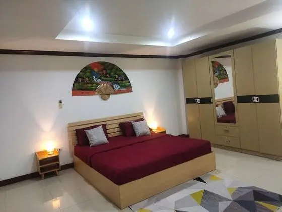 Apartment Duplex 2 Bedrooms
