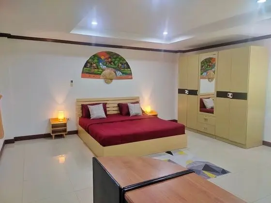 Apartment Duplex 2 Bedrooms