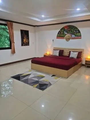 Apartment Duplex 2 Bedrooms